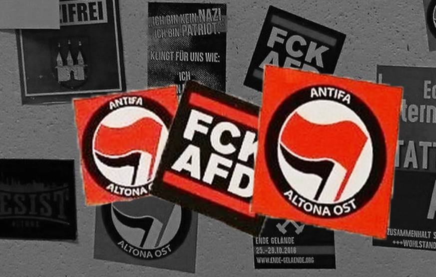 So trat die AfD eine fragwürdige Empörungs-Welle gegen eine Schule los