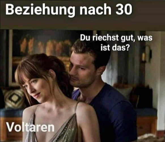 PICDUMP 399 тАУ tscheggsch? Ich auch nicht ... ЁЯд╖тАНтЩАя╕П\nЁЯШЬЁЯШВ