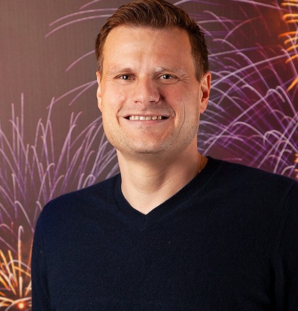 Daniel Bussmann Firma Bugano