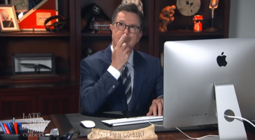 Donald Trump ätzt gegen 2 US-Comedians – und die schiessen so zurück 😅