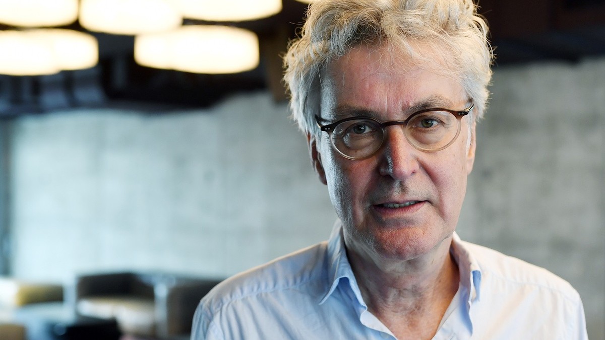 Bruno Deckert ist tot: Zürichs Kultur verliert ein Stück ihrer Seele