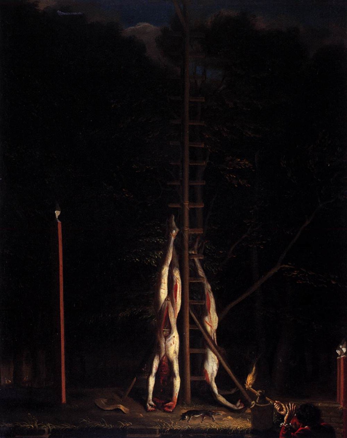 Jan_de_Baen_-_The_Corpses_of_the_De_Witt_Brothers_-