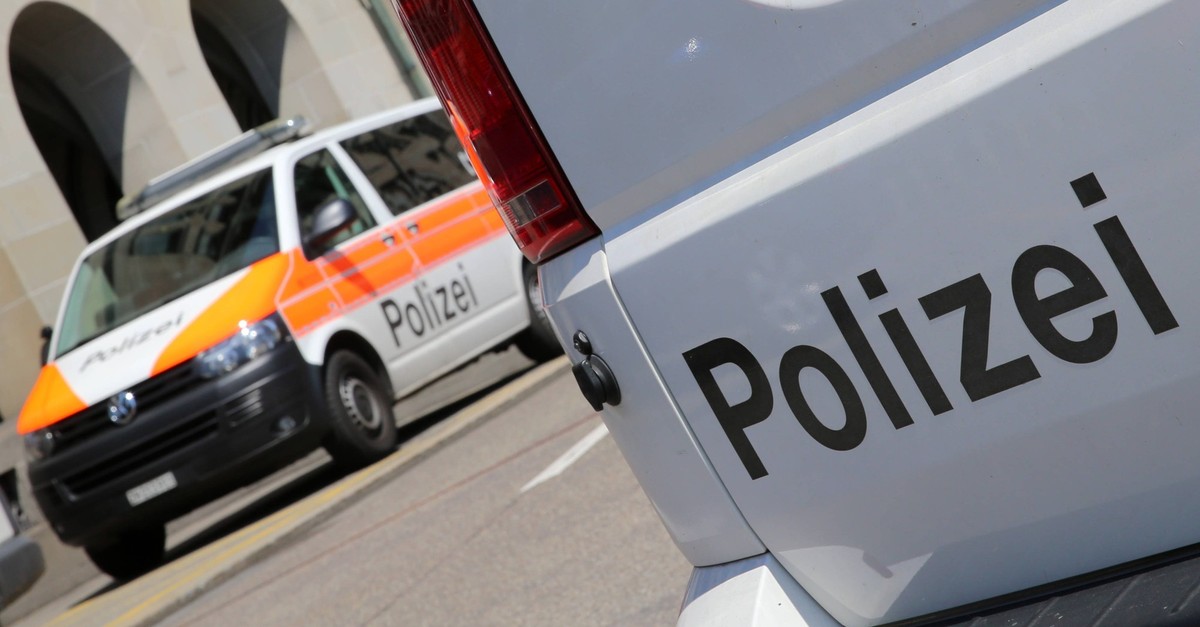 73-Jährige fährt in Zürich Fussgänger an – schwer verletzt