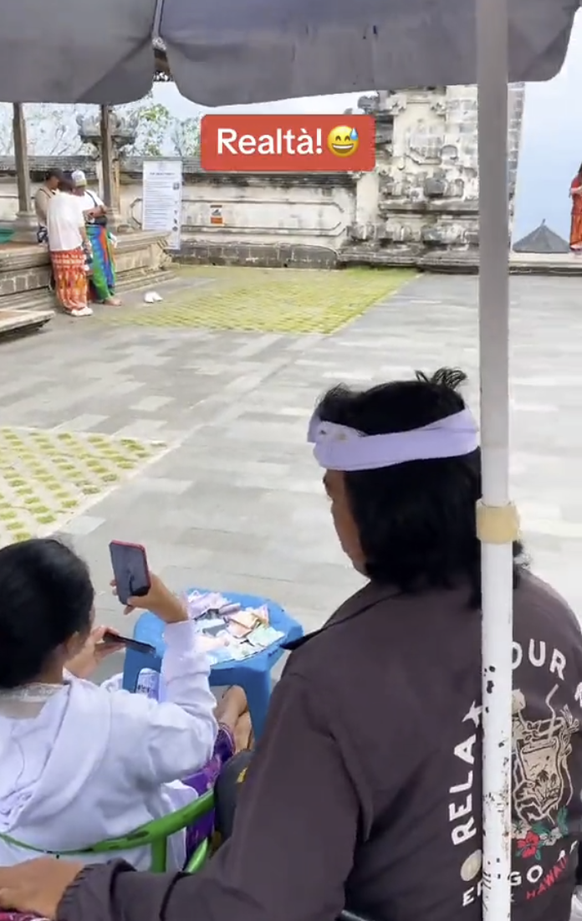 Bali: Vorstellung vs. Realität