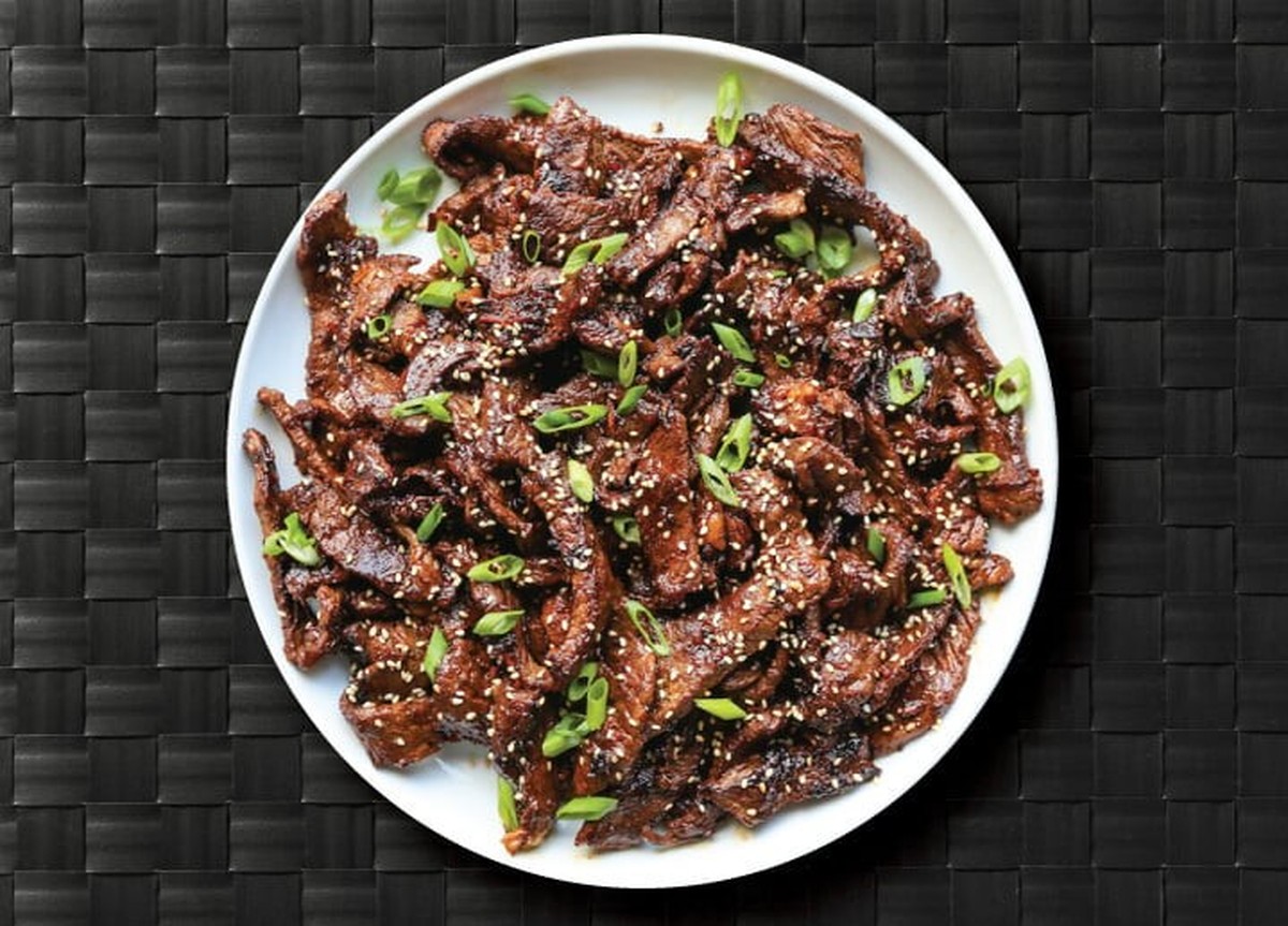 korean bulgogi beef marinade essen kochen food rindfleisch korea 
https://www.mealpro.net/blog/korean-bulgogi-marinade-recipe-for-short-ribs/