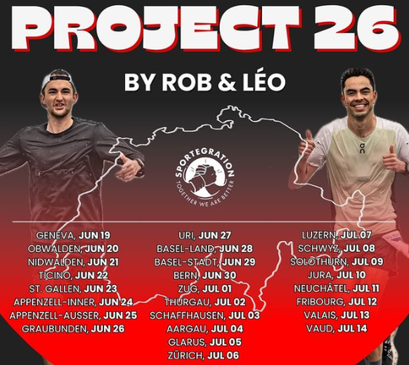 Project 26