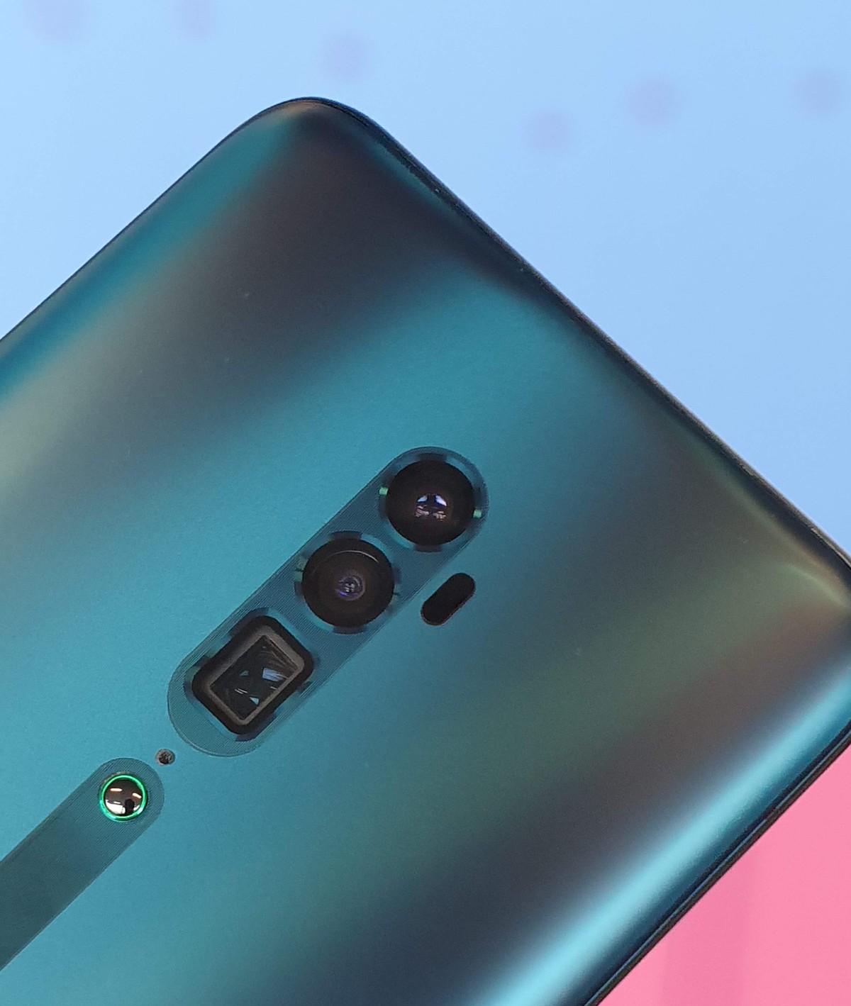 Oppo Reno 5G