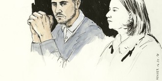 Warum die Anwältin von Thomas N. mehr als nur den Prozess verlor