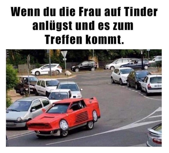 Picdump. Spass. Jetzt.
Liebe Grüsse an Tinder Emma