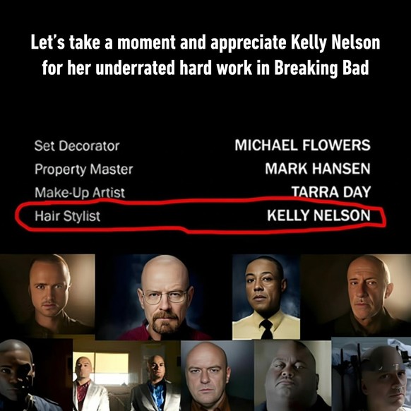 film memes breaking bad

https://www.instagram.com/p/C_wz3hFMoJg/