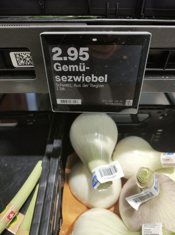 Die lustigsten Fails der Woche: Migros