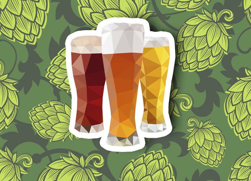 Das meistverkaufte Bier (das niemand kennt) und 9 weitere Bier-Fakten zum Tag des Biers