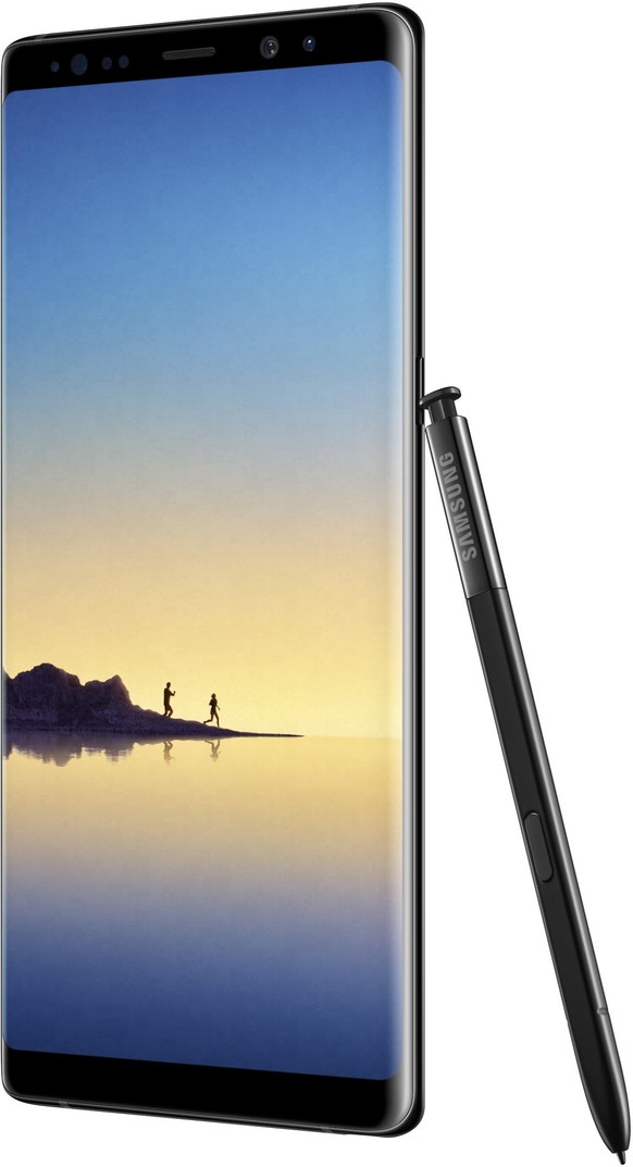 Am 23. August präsentiert Samsung das Galaxy Note 8 in New York. Es dürfte im September in den Handel kommen.&nbsp;