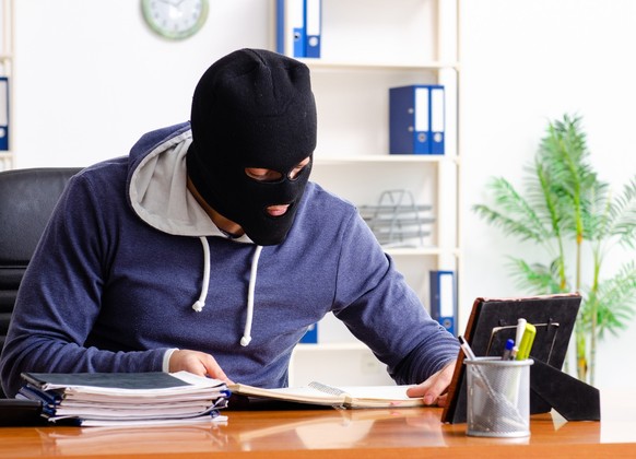 Irgendwie so oder so ähnlich wird das ausgesehen haben. (Symbolbild)