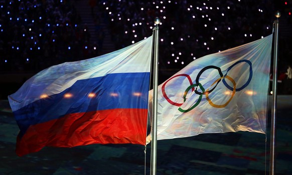 Sotschi 2014: Führte das russische Team systematisch Manipulationen durch?