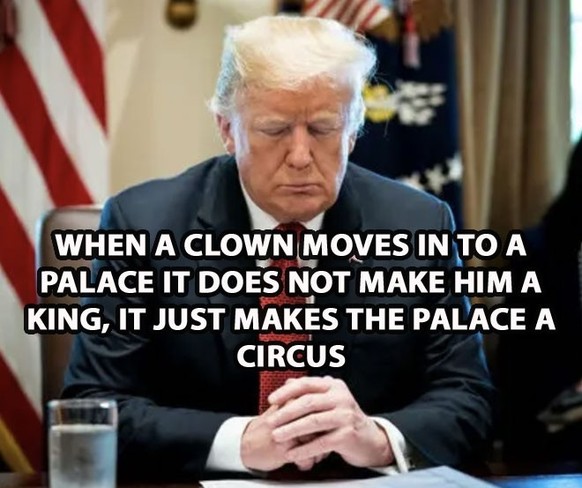 Trump Meme