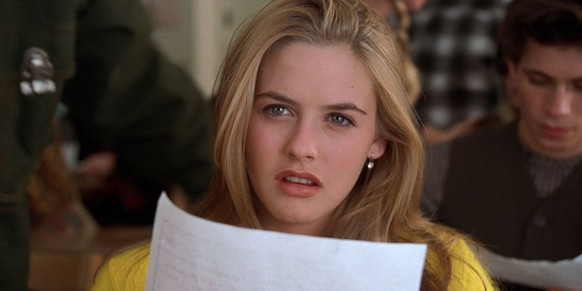 Clueless