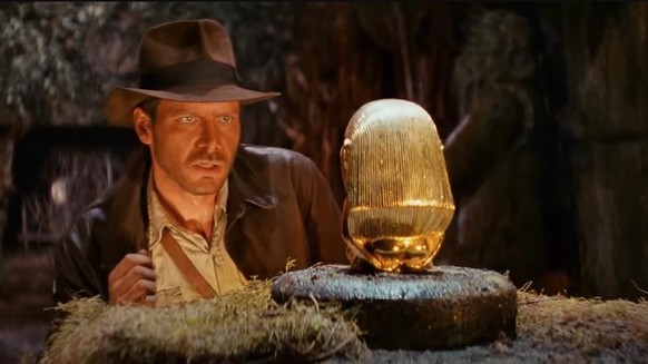 Indiana Jones Film