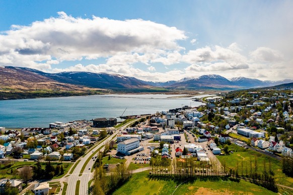 Akureyri