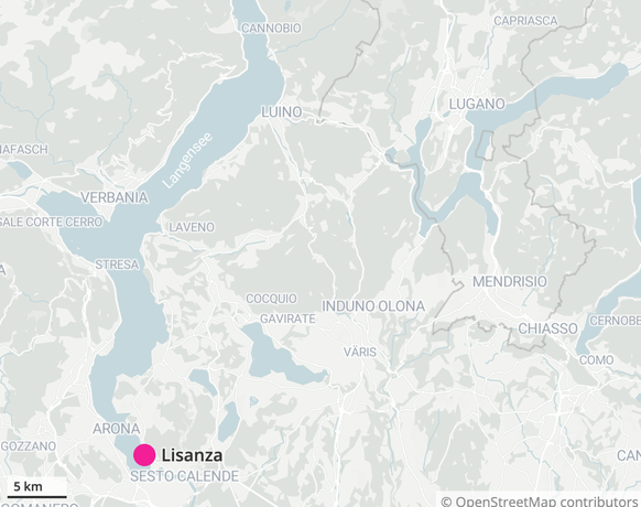 Lisanza Grafik