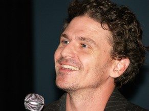 Dave Eggers.