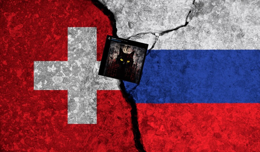 Wie russische Hacker (ungewollt) Schweizer Bankgeschäfte von Putin-Vertrauten aufdeckten