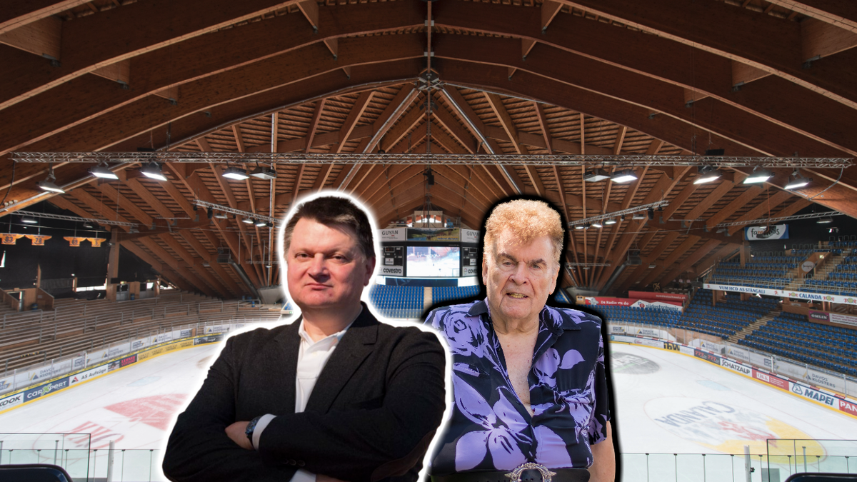 Holt der HC Davos 9 Millionen aus der Erbschaft von Peter Buser?