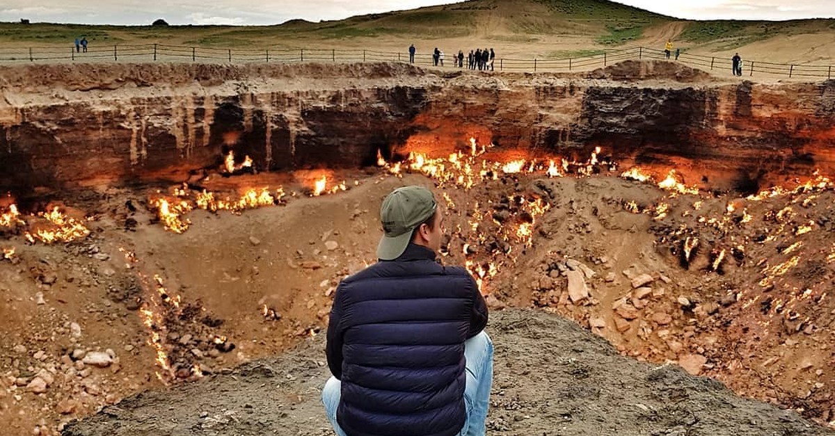 er-bereiste-alle-l-nder-der-welt-dieses-land-behielt-er-sich-bis-zum-schluss-auf