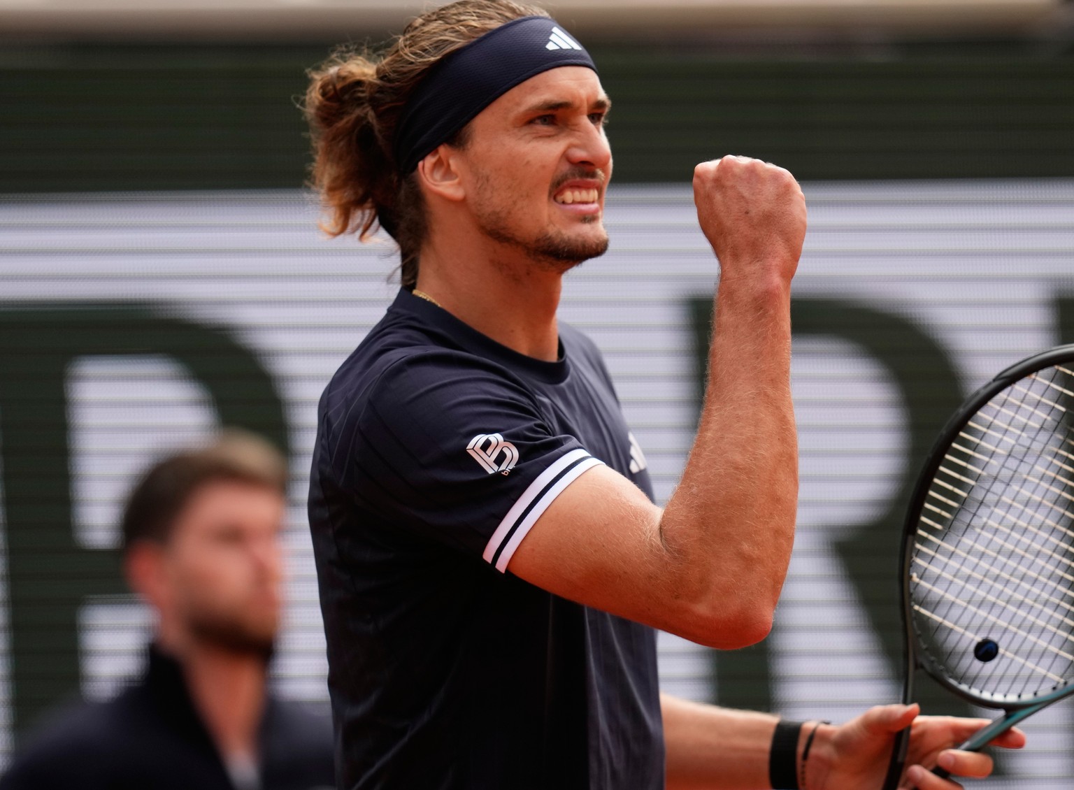 Zverev steht vor dem ersten Grand-Slam-Titel: Im Final warte