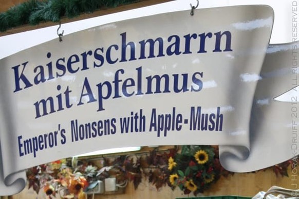 Hier gibt's geilen Stoff\nWer kennt ihn nicht, den Emperors Nonsense



Wir kennen ihn zB als Trump-Tweets.