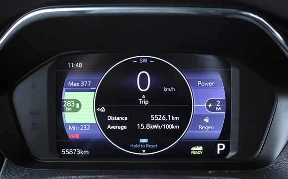 5 conseils pour l&amp;#039;achat d&amp;#039;une voiture électrique d&amp;#039;occasion
