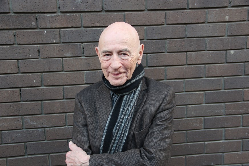 Wie schaffe ich das, was ich mir fürs neue Jahr vorgenommen habe? Walter Mischel, Vater des Marshmallow-Tests, erklärt es uns