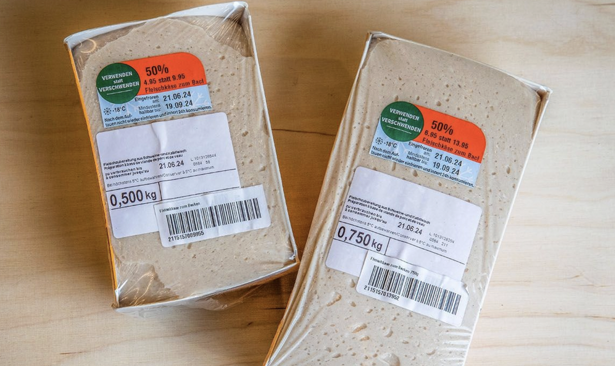 Weniger Rabatt, dafür früher erhältlich: Neue Preisgestaltung bei Coop.