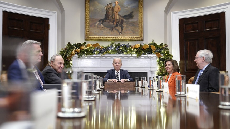 Biden for great success: US Senate votes for same-sex marriages Western politicians condemn escalation in China and are concerned
