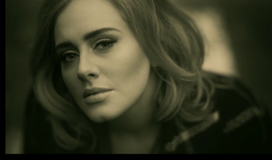 Liebe Adele, auch wir sagen jetzt nur noch «Hello»! Und würdigen dein Genie mit 33 weiteren Breakup-Songs