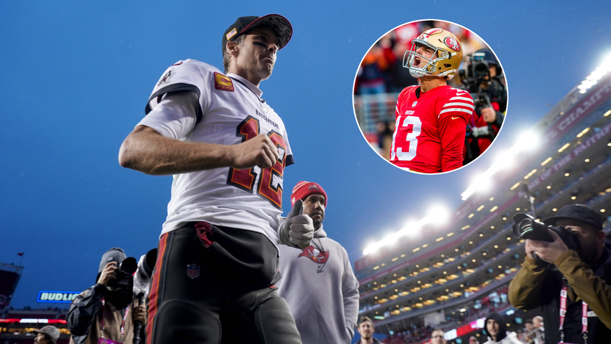 NFL: «Mr. Irrelevant» putzt Tom Brady weg – die Highlights