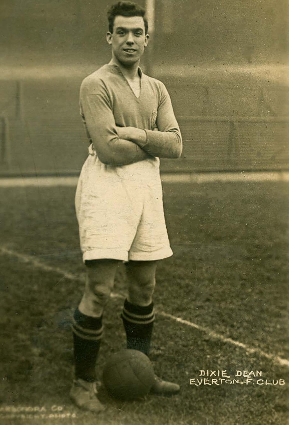 Dixie Dean