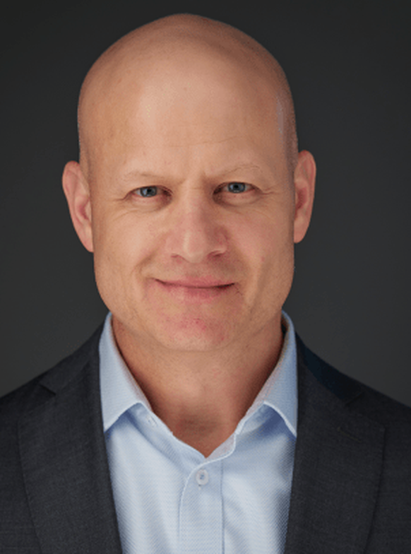 Mike Snee Vizepräsident Minnesota Wil