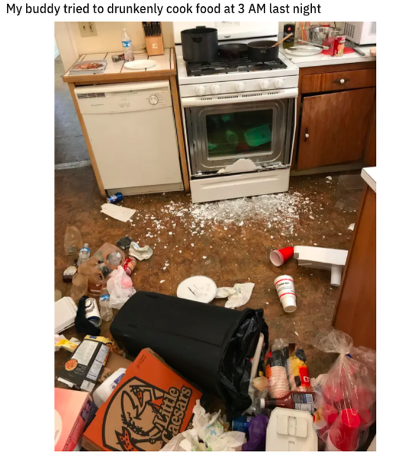 cooking disasters kochen fails https://www.reddit.com/r/Wellthatsucks/comments/gi7unj/making_yummy_salt/