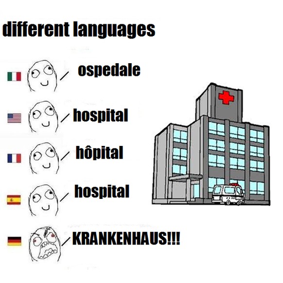 Deutsch