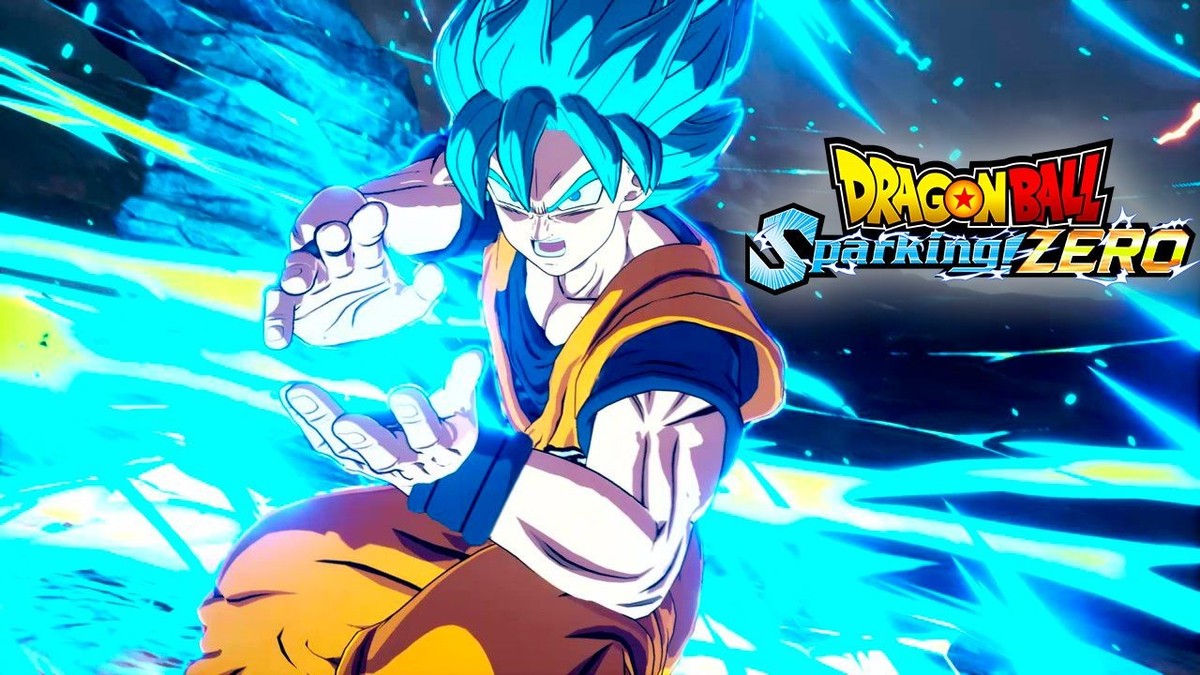 DRAGON BALL: Sparking! ZERO reprend le gameplay effréné de la célèbre série Budokai Tenkaichi.