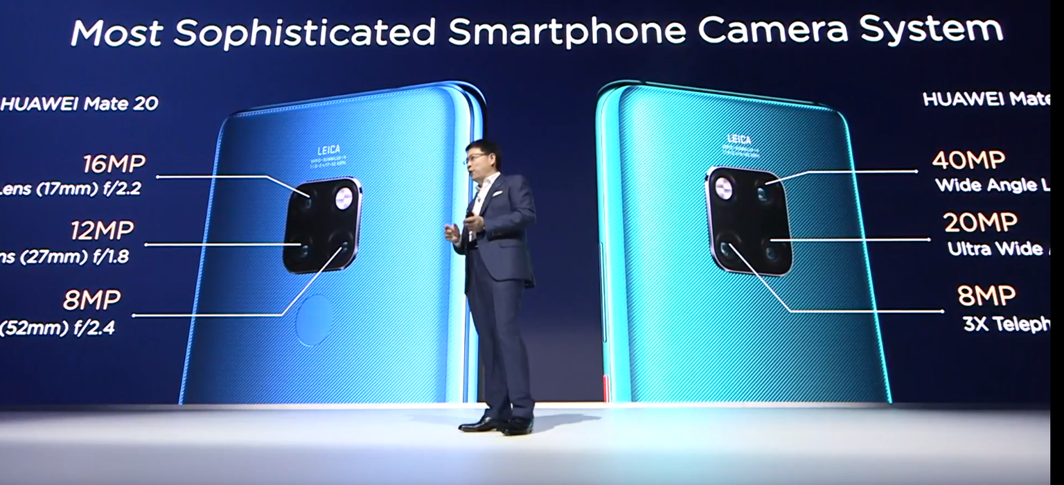 ... diese reicht nicht ganz an das Pro-Modell heran. Sie dürfte trotzdem eine der aktuell besten Smartphone-Kameras sein. 