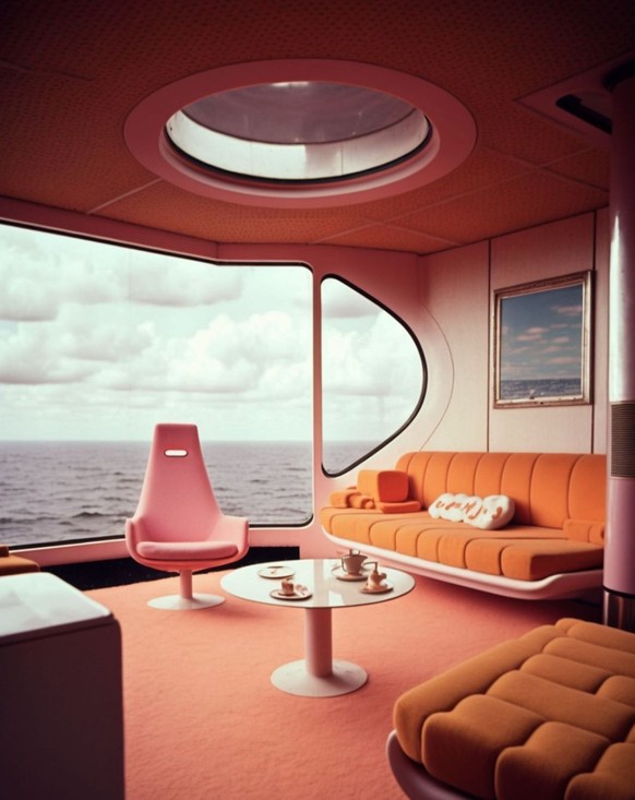 Sienna O&#039;Rourke Retrofuture planet fantastique KI AI https://planetfantastique.com/