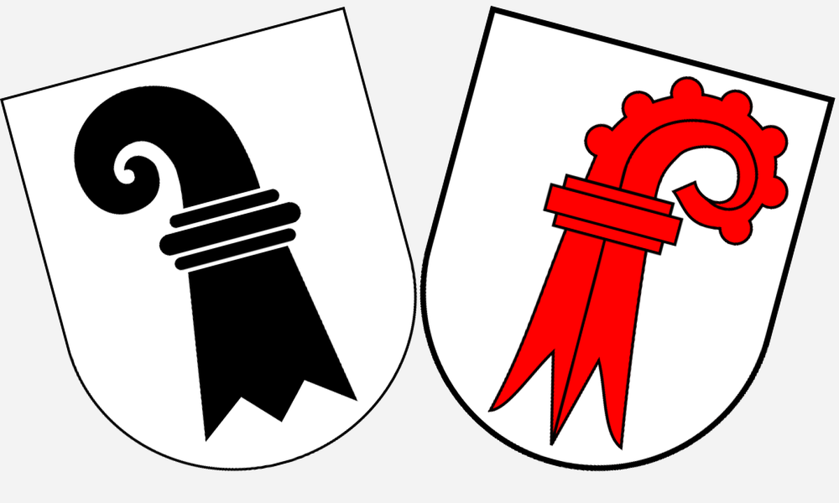 Basel-Stadt Basel-Landschaft