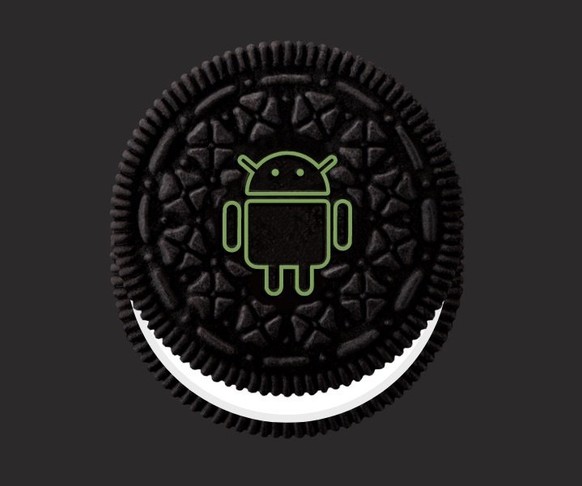 Wieder hat sich Google bei der Namensgebung für eine Süssigkeit entschieden: Oreo ist ein US-Schokokeks.&nbsp;