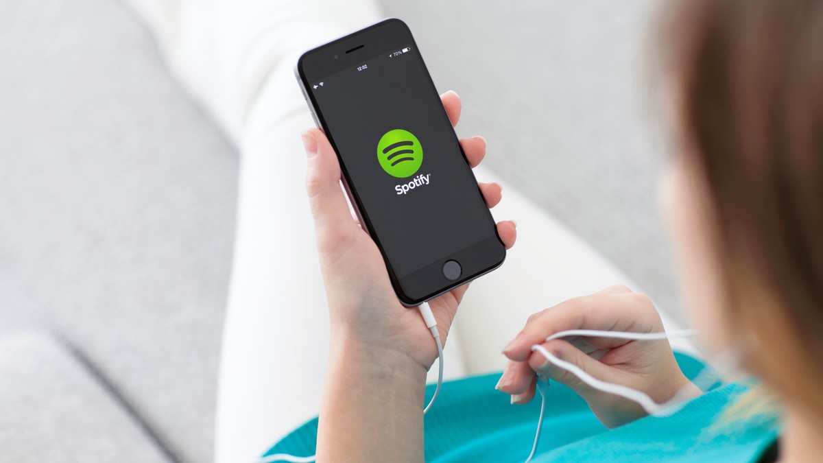 Was war dein erstes auf Spotify gestreamtes Lied? – Eine neue Funktion verrät es dir