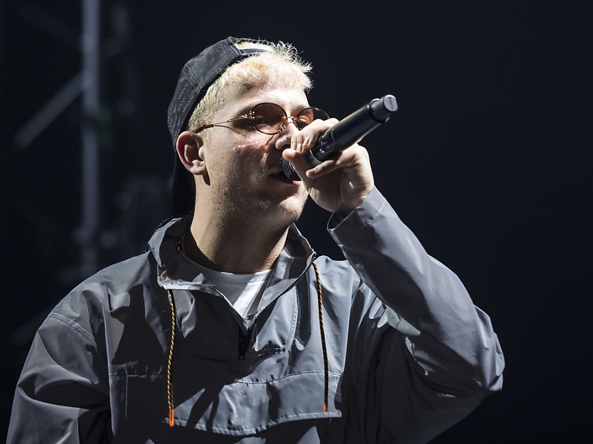 Huit personnes ont rapporté avoir été "piquées" samedi soir lors d'un concert du rappeur PLK au Zénith de Strasbourg.