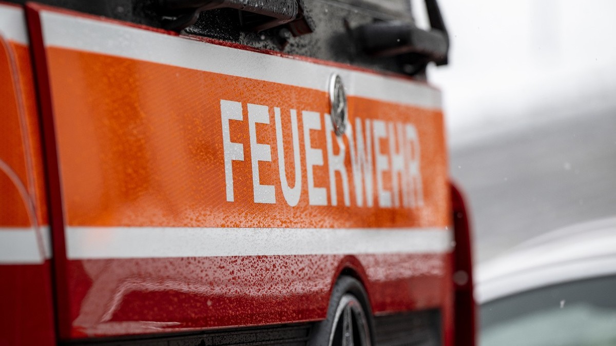 Mann stirbt nach Explosion in Wohnung in La TourdePeilz VD