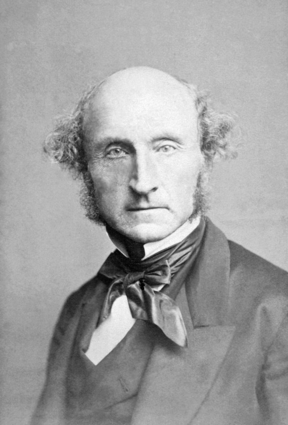 John Stuart Mill