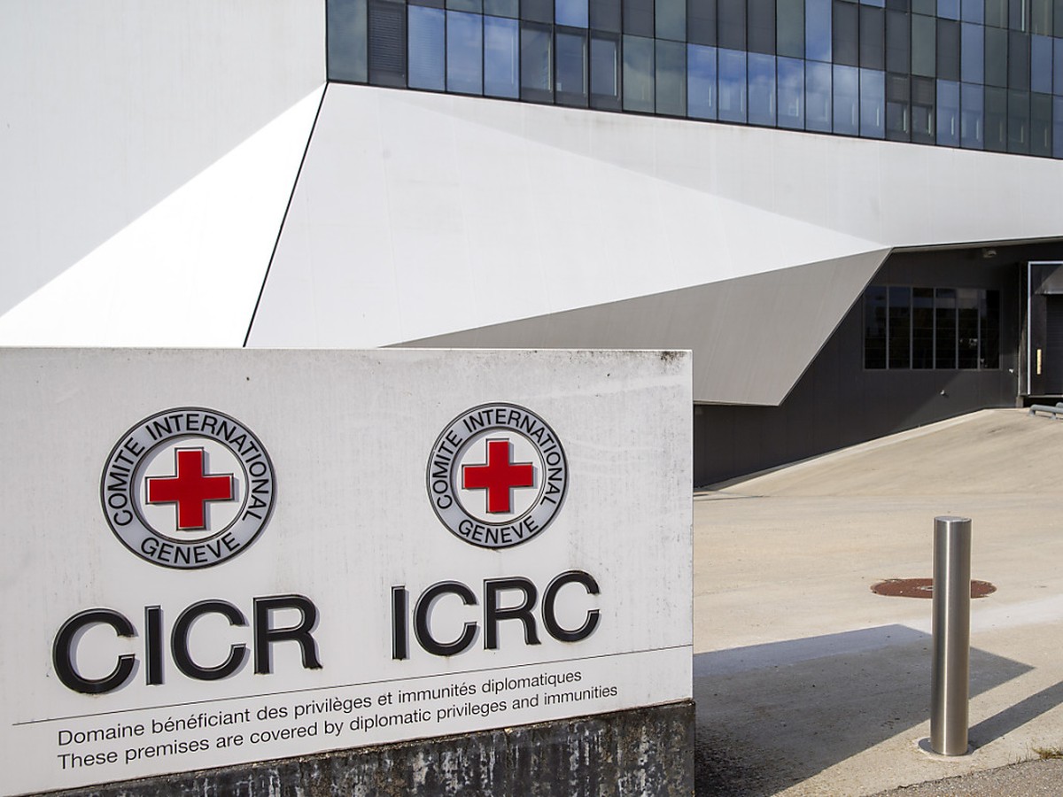 Le Comit� international de la Croix-Rouge (CICR), victime d'une cyberattaque, est pr�t � dialoguer avec les hackers.